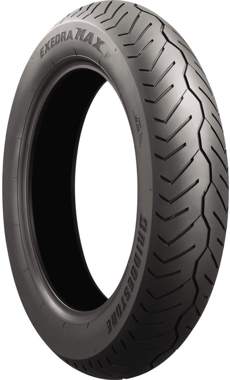 Bridgestone Exedra Max Replacement Radials Front Tire - 150/80VR-16