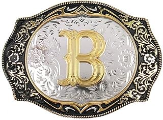 Cowboy Belt Buckles For Men Picks collage image 1