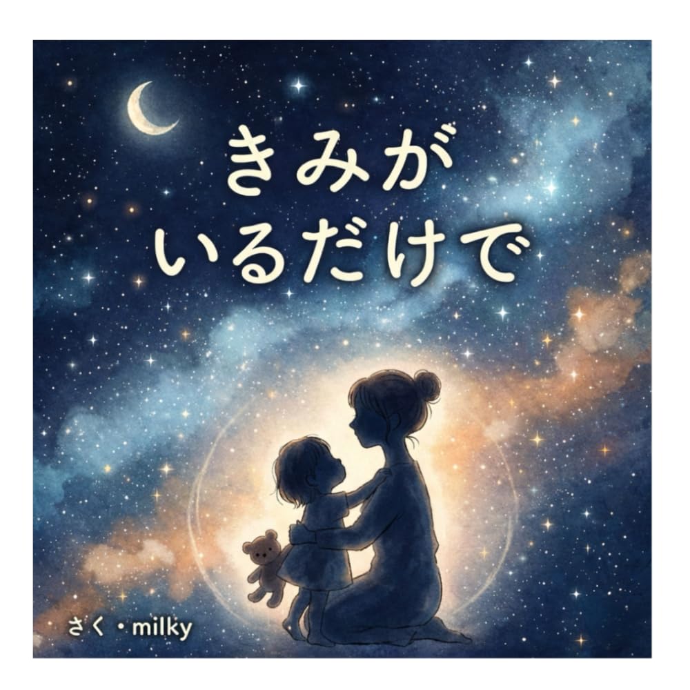 きみがいるだけで