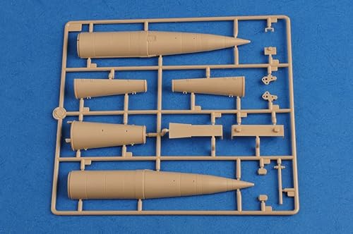 Miniatura 28 de Hobby Boss Kit de modelo de armadura de tanque mediano soviético T-12 Tanque medio T-12 del ejército soviético