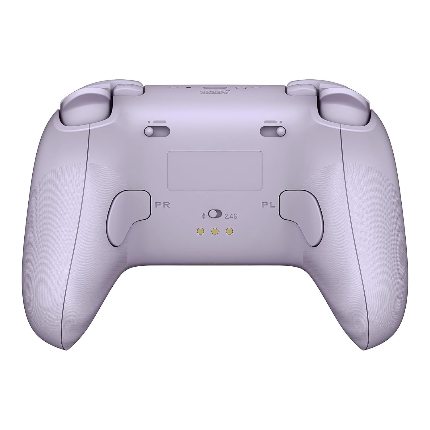 8BitDo Ultimate 2 Wireless Controller for Windows, Apple, Steam & Android, TMR Joysticks, Hall/Tactile Triggers, Motion Control,1000Hz Polling Rate -Evernight(Officially Licensed by Honkai: Star Rail) - Image 5