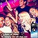 Music Led Strip Lights RGB Rope Lights 16.4ft Bluetooth Strip Lights Mood Lighting Led Strips Phone App Controlled Dimmable Strip tv Led Backlight Color Changing Led Lights 12V Power Supply for Room
