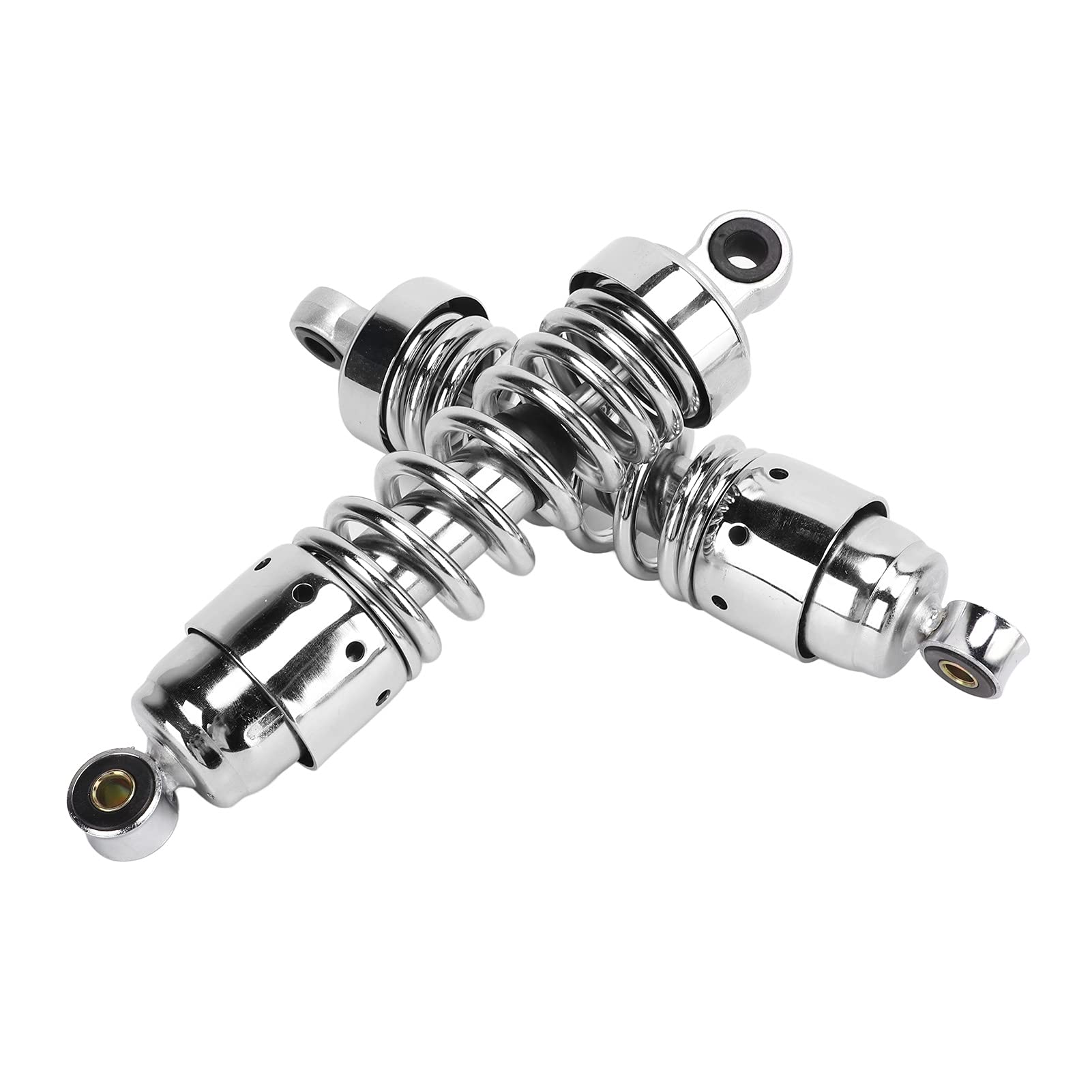 amortyzator motocyklowy 2 szt. 270mm tył motocykła