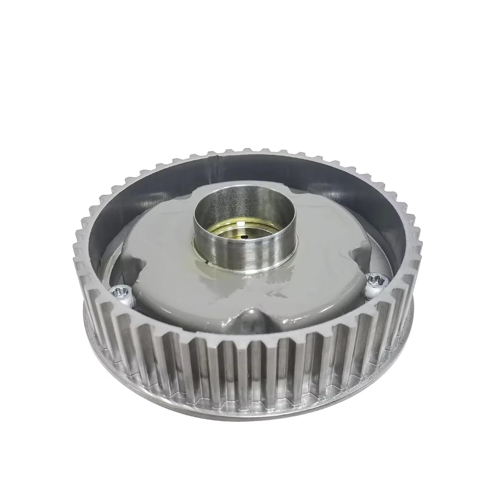 Compatible Con Chevrolet Para Sonic 2012-2017 Para G3 2010 55568386 1 Unidad Kit De Reemplazo De Admisión Para Escape De Engranaje De Árbol Levas autopartes