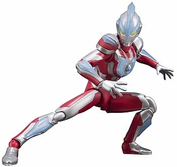 Amazon.co.jp: TAMASHII NATIONS ULTRA-ACT ウルトラマンギンガ