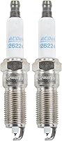 Vista 6 de ACDelco GM Original Equipment 41-114 (12622441) Bujía de iridio (paquete de 1)