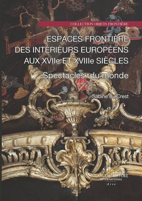 Espaces frontière des intérieurs européens pour inspirer votre décoration et vos lectures
