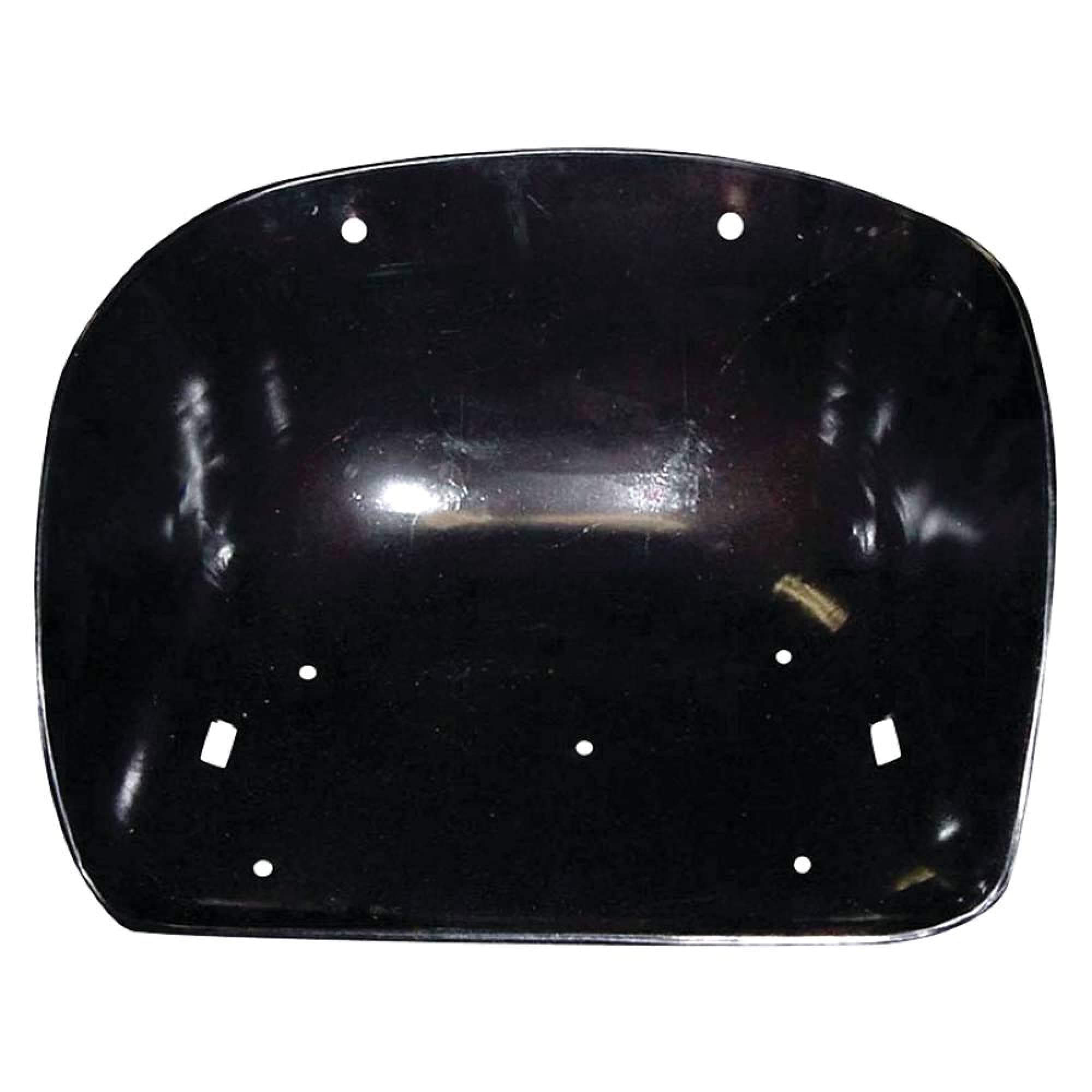 Complete Tractor 1210-1600 Seat Pan Compatible with/Replacement for Massey Ferguson Tractor - 181313M93