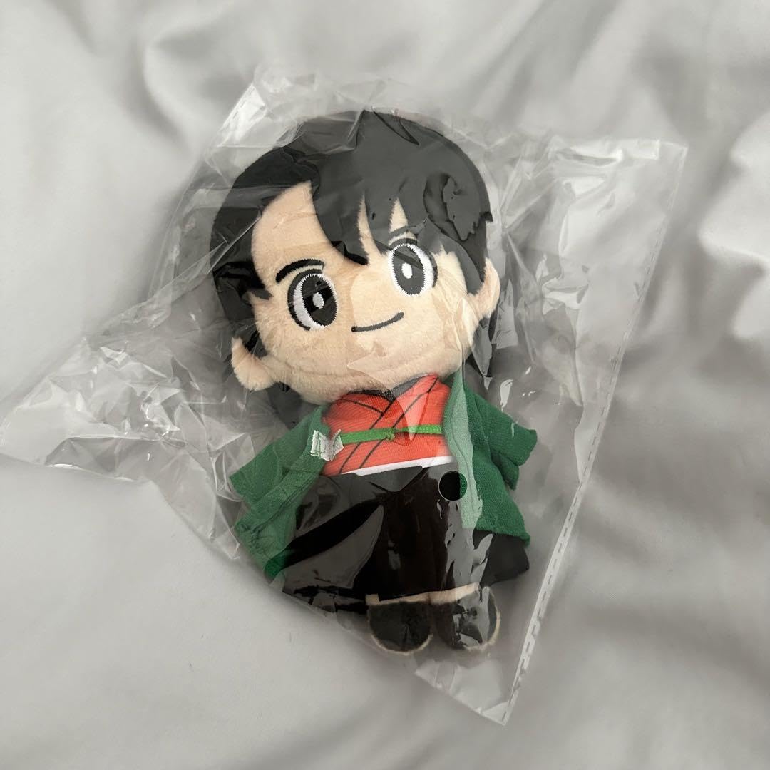 立花裕大 明治座 ちびぬい 立花裕大プロデュース 明治座クリスマスセット