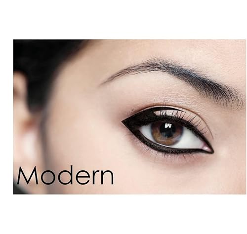 Miniatura 8 de Delineador de LOreal París Negro