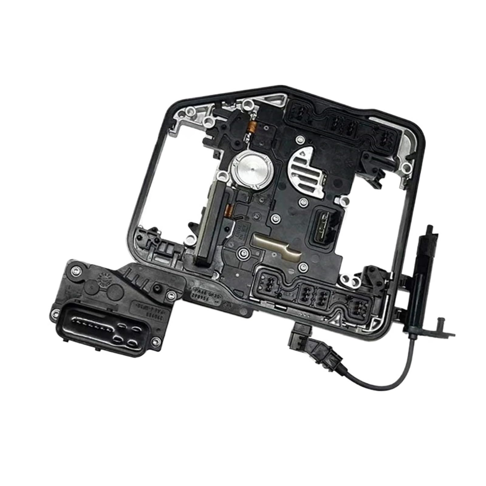 DQ200 0AM TCU TCM Übertragung Control Unit 0AM927769D 0AM927769E 0AM927769K 0AM927769G Kompatibel for Audi Kompatibel for Skoda(0AM927769G)