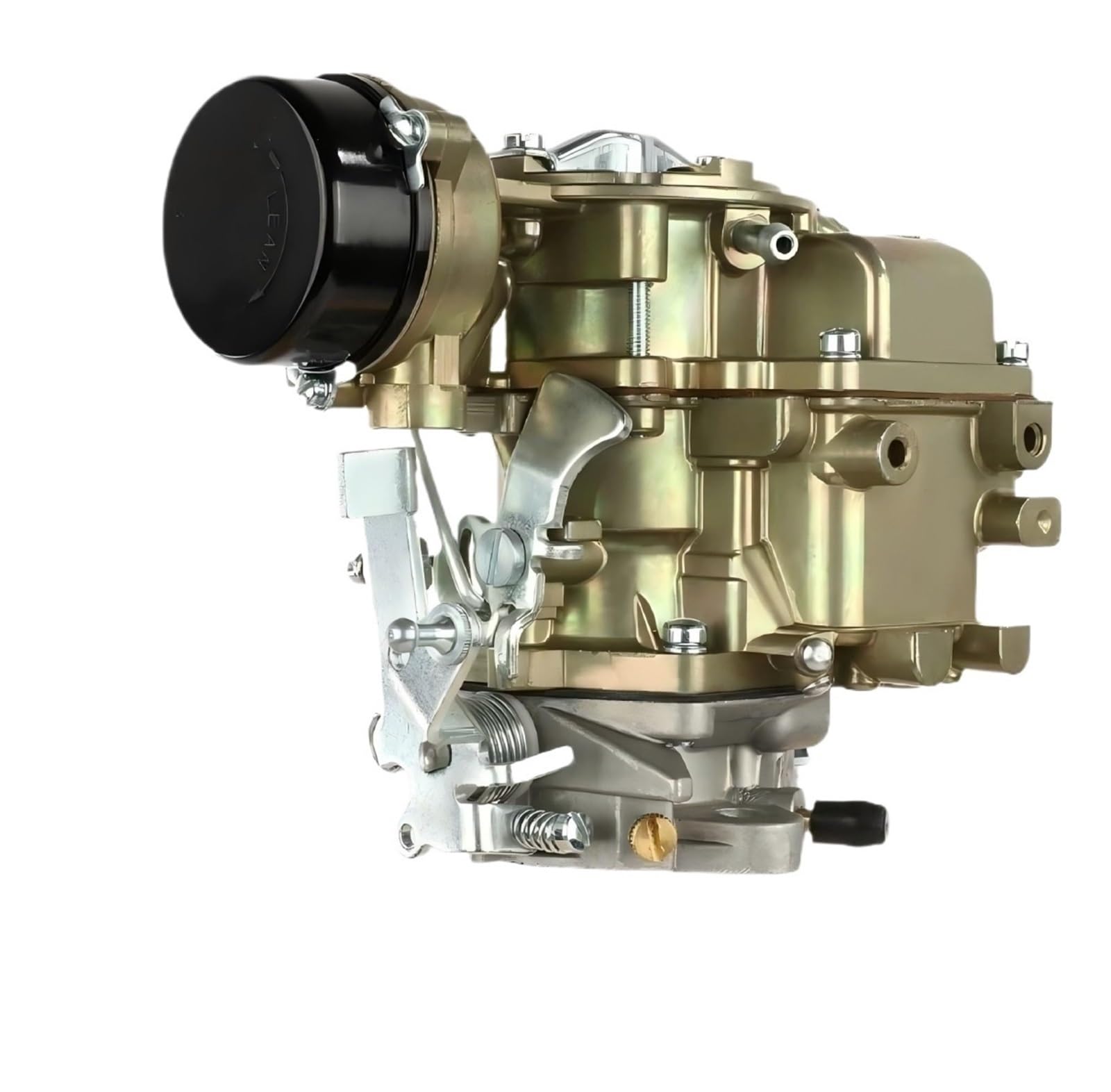 Carburateur Ford 300 corrigeant les démarrages difficiles de moteur 6 cylindres - 8