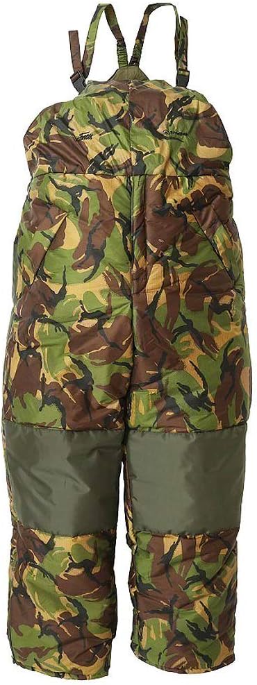 Snugpak Salopettes Dpm