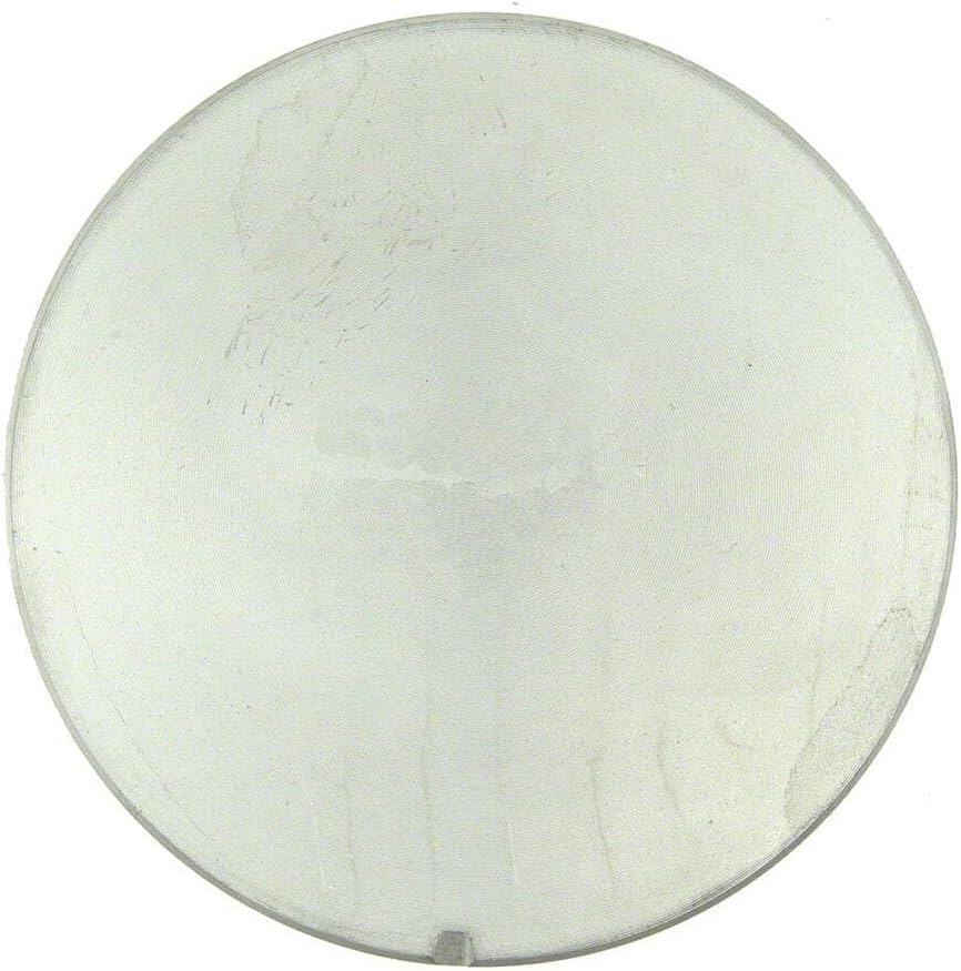 Sealed Power W1009P Cast Piston