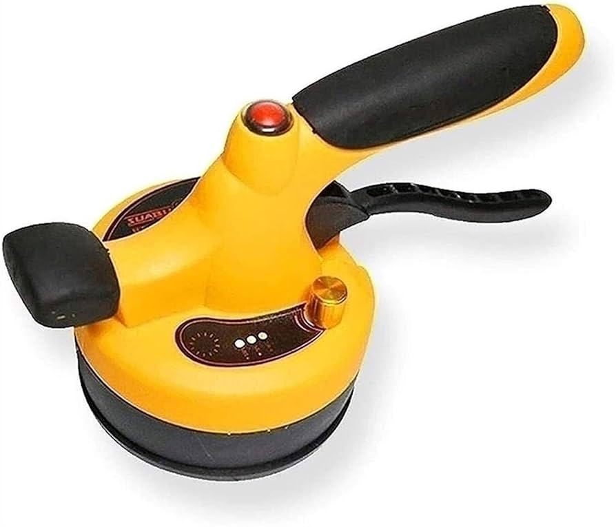 Amazon.com: HAGNZHE Tile Tiler, Automatic Vibrating Power Tool for