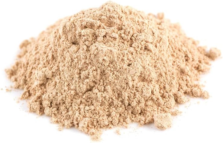 Sussex Wholefoods Organic Raw Maca Powder 1kg - Amazon product rated Grade C