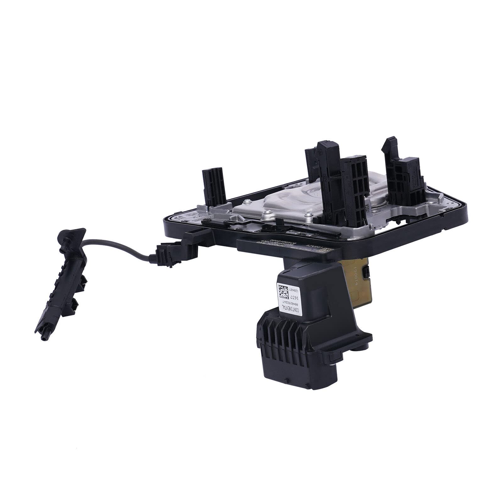 DQ200 0AM927769D Contrôleur de transmission automatique TCU Module électrique pour Volkswagen Audi Skoda