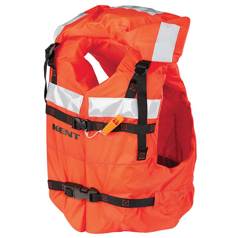 Kent Universal Type I Life Jacket Style PFD