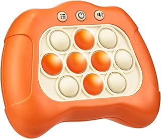 Acvens Election Push Game Fidget - Orange Gen2