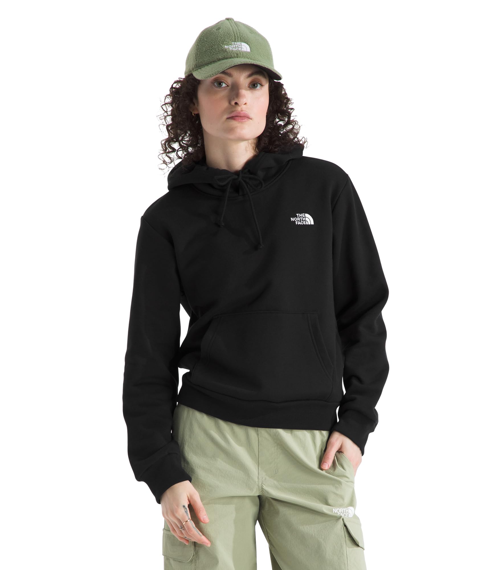 THE NORTH FACE Nf0a8cwnjk31 Schwarz XL EU
