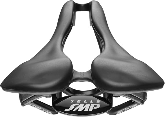 Selle Smp Evo 20c Black