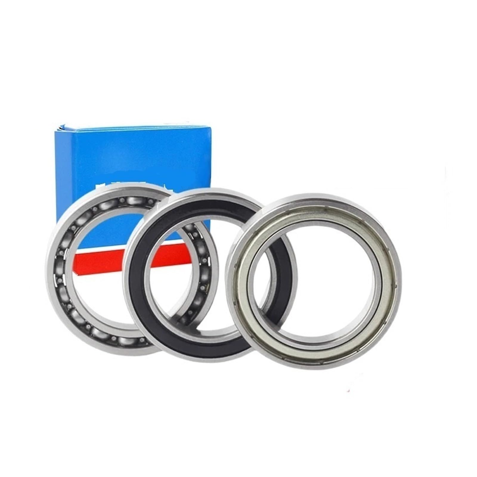 CLBSWYEJK Deep Groove Ball Bearing61811 61812 61813 61814 61815 61816 61817 61818 61819 61820 61821 61822 61824 2RS1/2RSH 2Z/C3(2RSH)