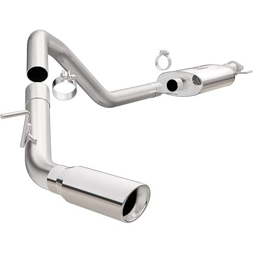 MagnaFlow 19051 Performance Exhaust System