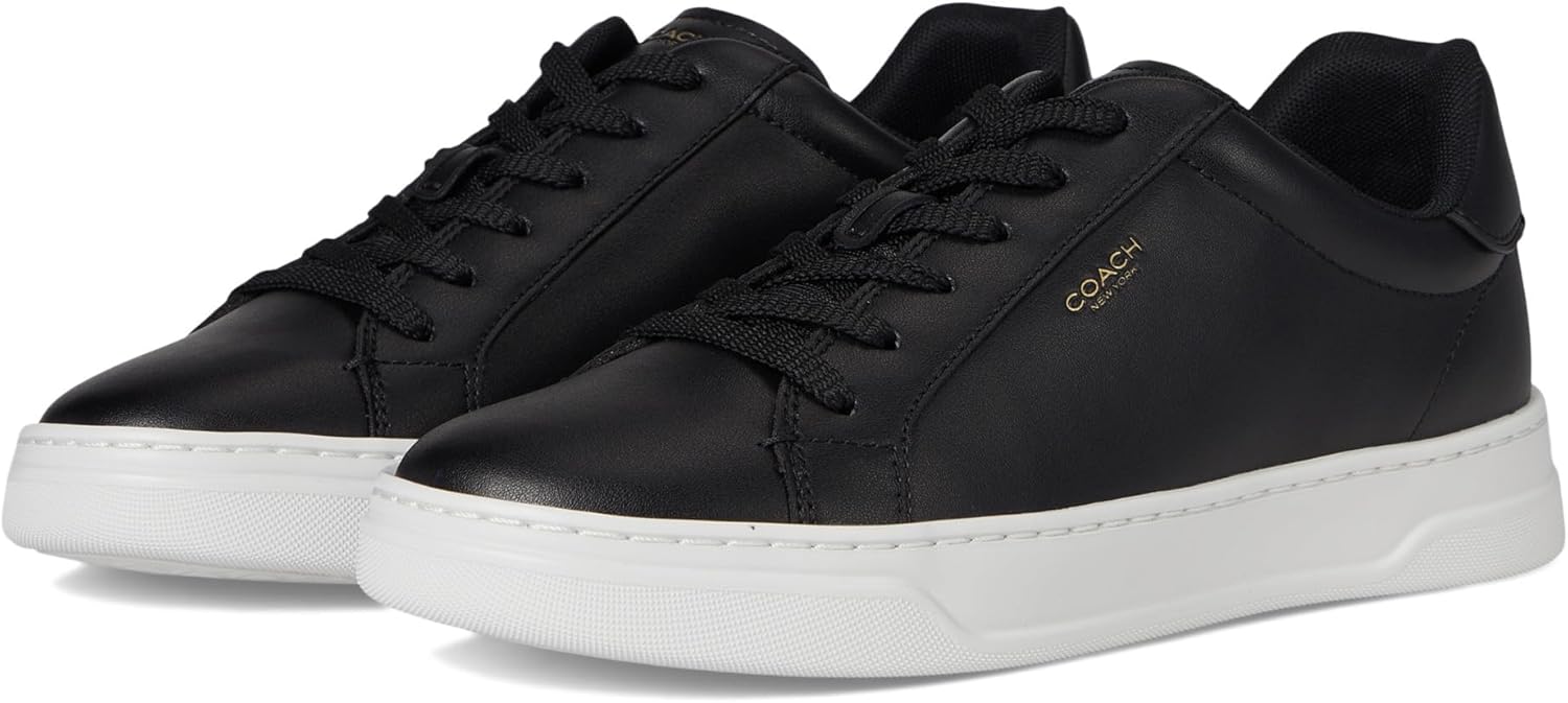 Buy Coach Womens High Line Sneaker Online Ecuador Ubuy