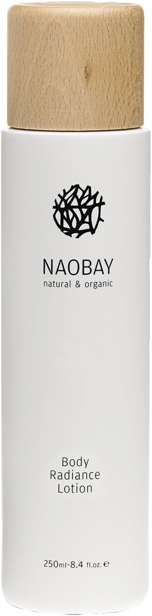NAOBAY Radiance Body Lotion 250 ml