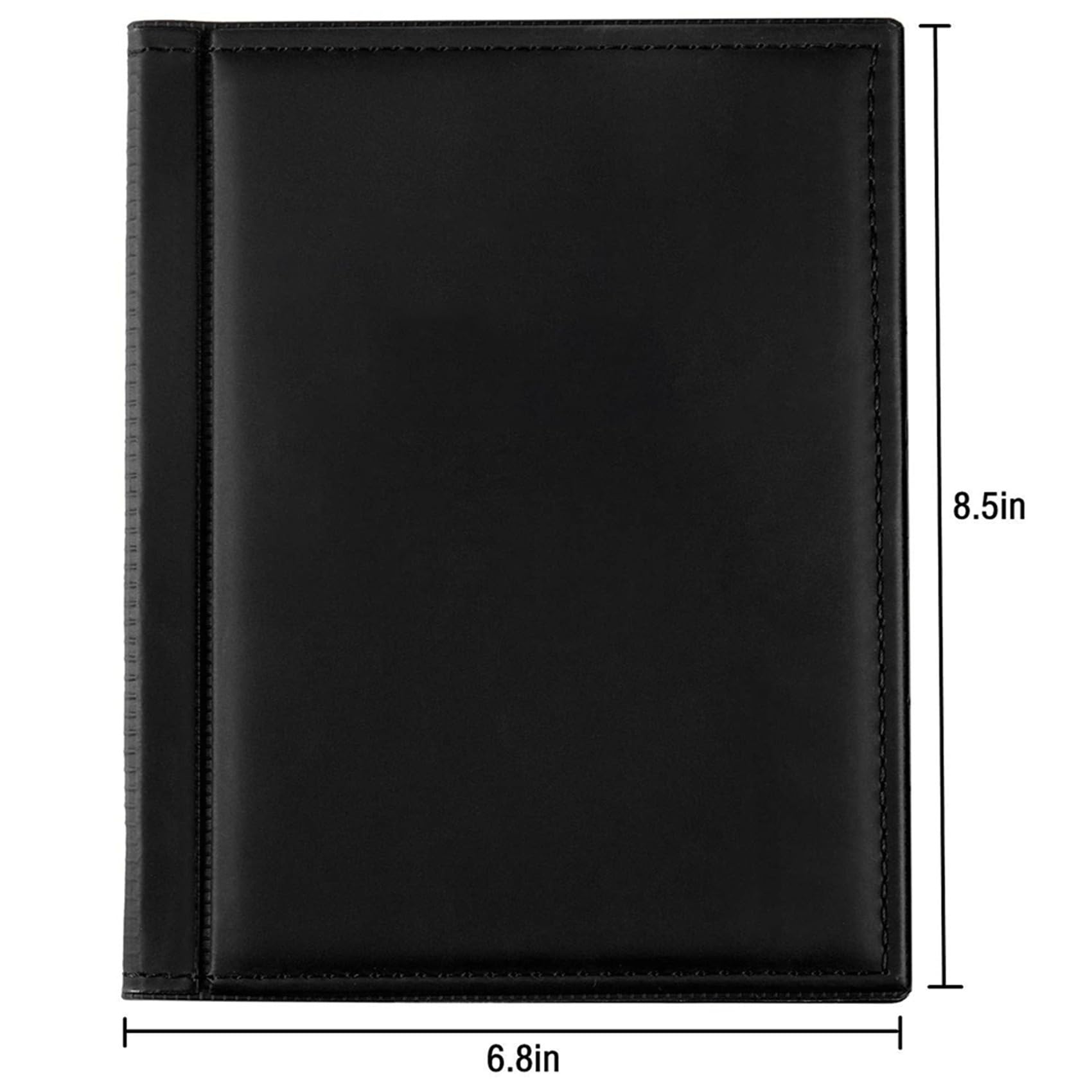 6X Album da 250 Tasche per Raccolta Delle Monete Album per Conservazione Delle Monete Album per La Conservazione Delle Monete Libro per La Conservazione Delle Monete Commemorative