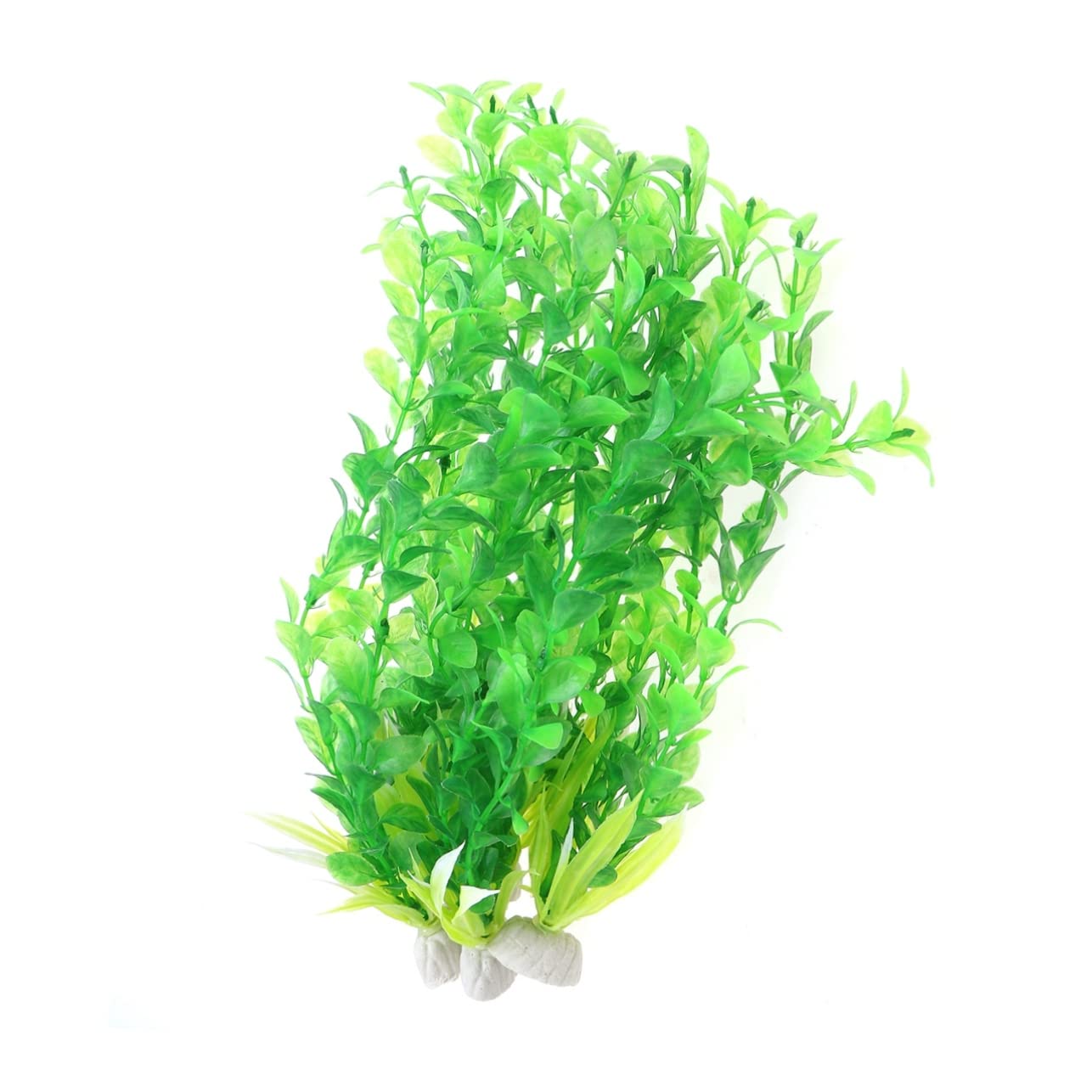 FRCOLOR 12 Plantas Artificiales para Acuario, Plantas Artificiales, Plantas de Acuario