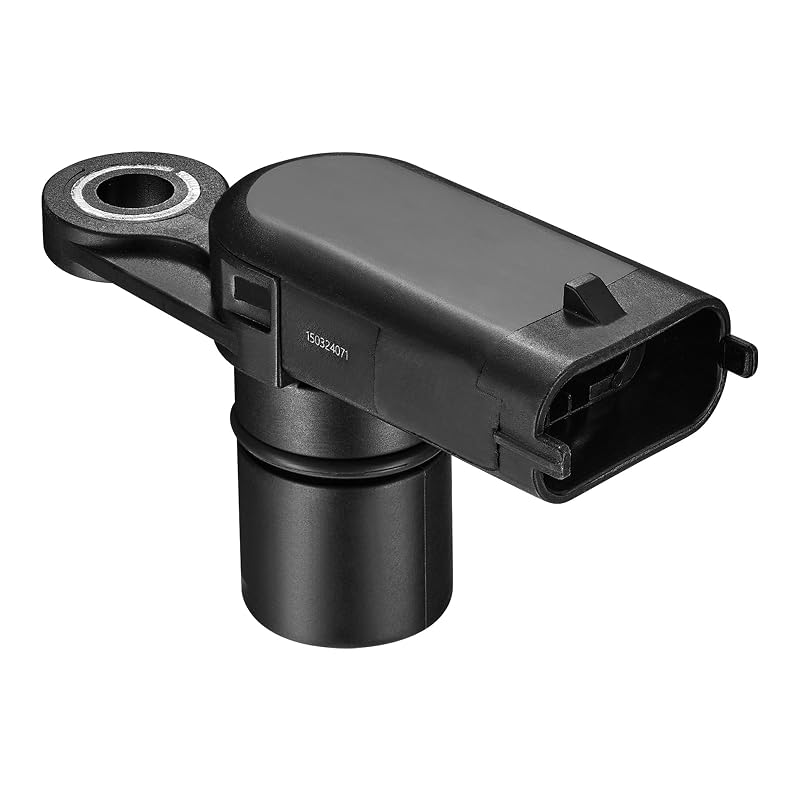 Sensor de posição do comando de válvulas BDFHYK 917-745 para Chevrolet, Cadillac, Buick e GMC – 1 unidade