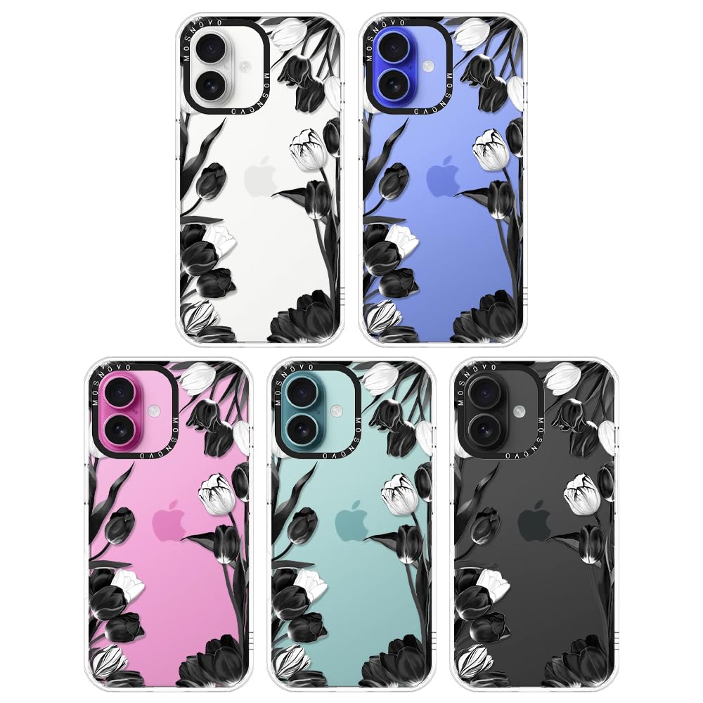 MOSNOVO Case for iPhone 16 - Image 3
