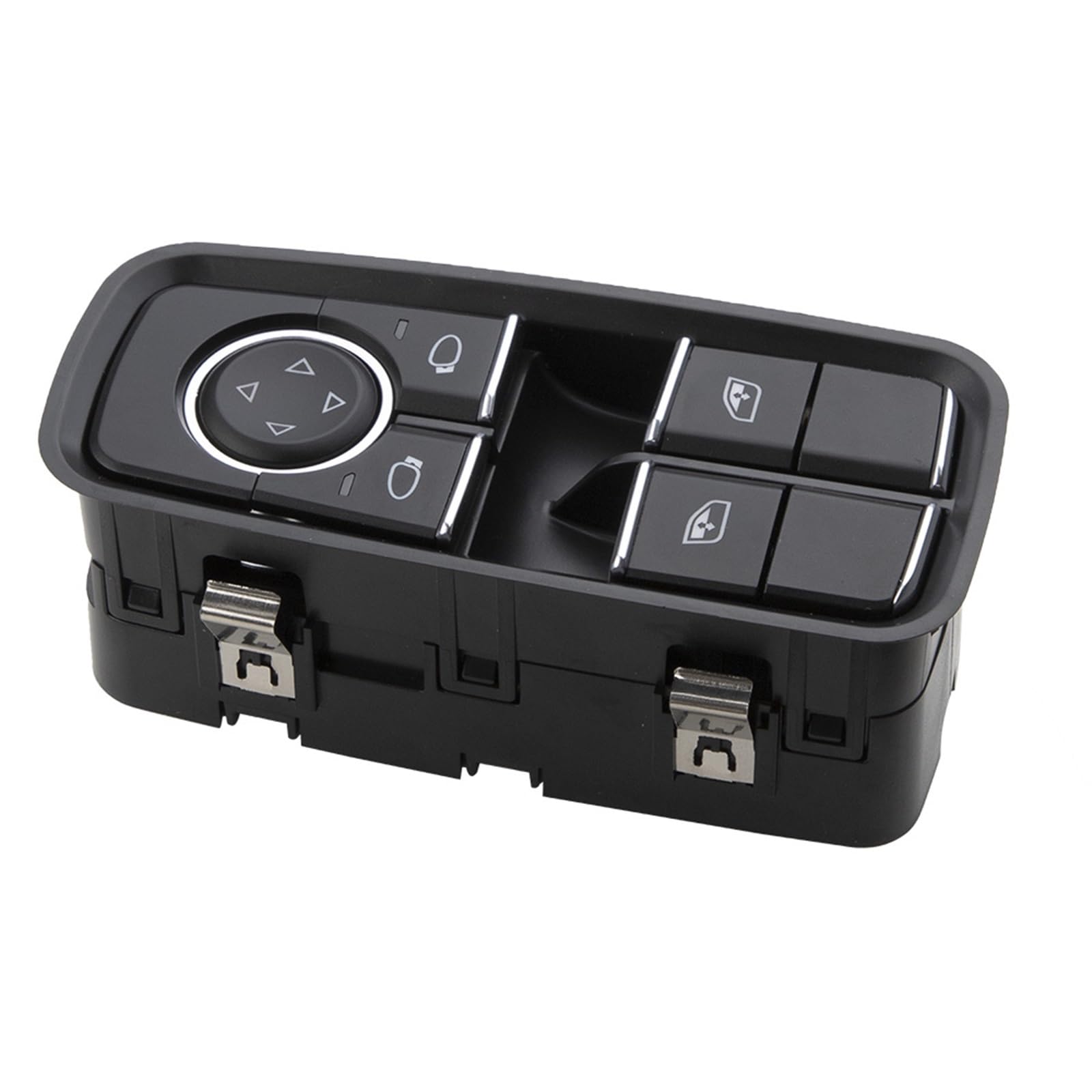 Bouton lève-vitre conducteur bloqué ? Solution 911 718 981 - 6