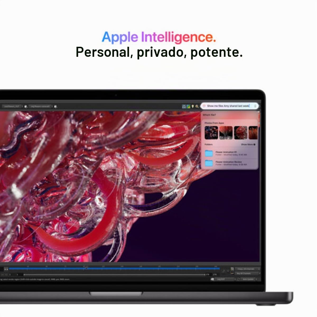 Amazon.com: Apple MacBook Pro 2024 con chip Apple M4 Pro (16