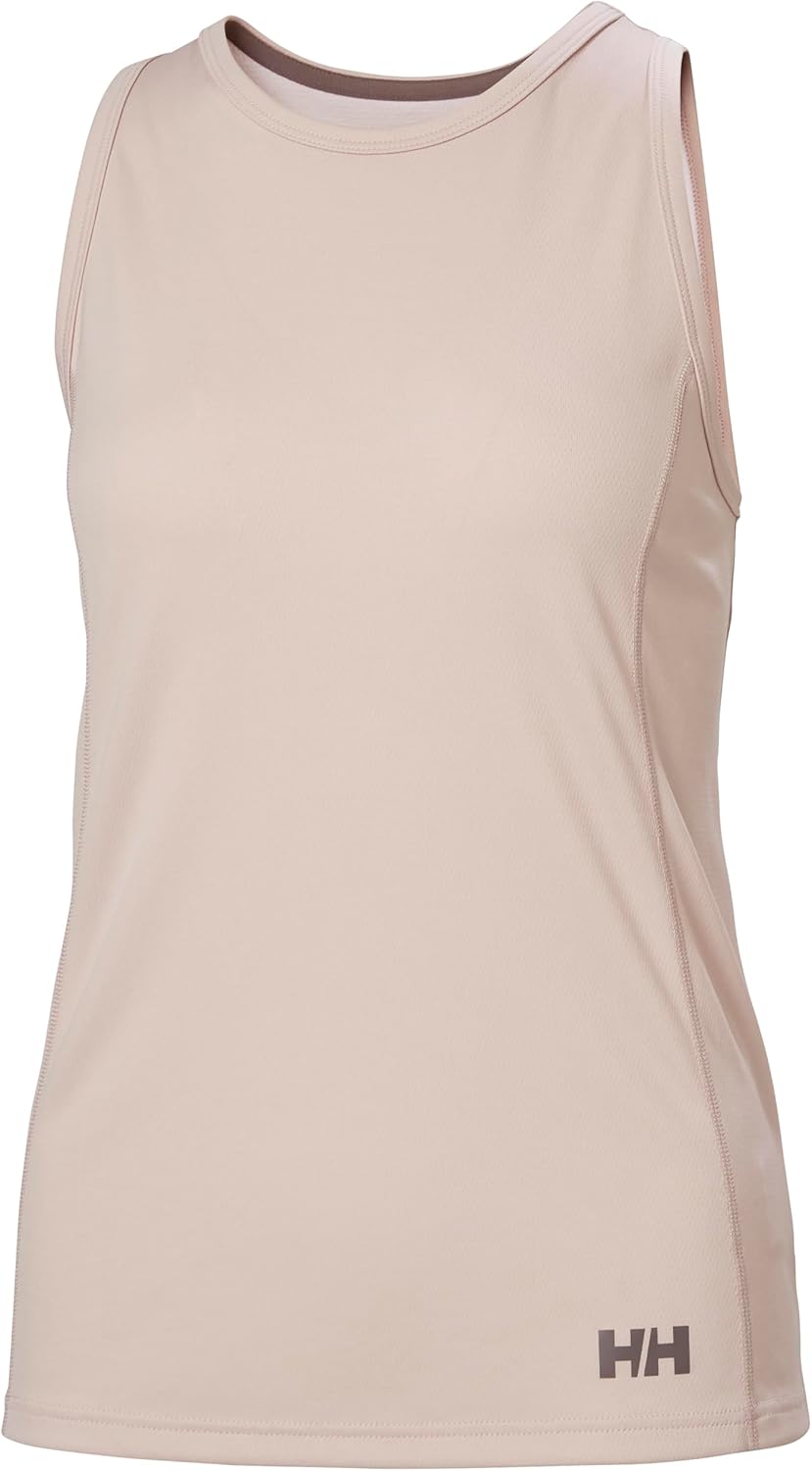 Helly-Hansen Women's HH LIFA Active Solen Tank