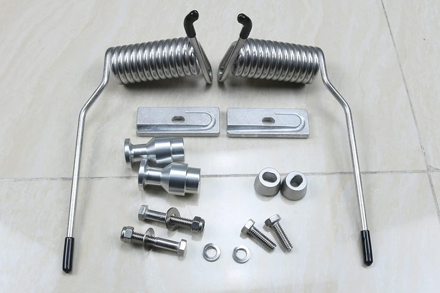 Jetuplusllc Universal Ice Scratchers, Reversible Ice