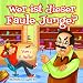 Children's eBooks in German: "WER IST DIESER FAULE JUNGE?" : kids ebooks, Kinderbücher deutsch, Kinderbuch deutsch(german children's book)German Bedtime ... Edition)German picture book (ONKEL JACK 3)