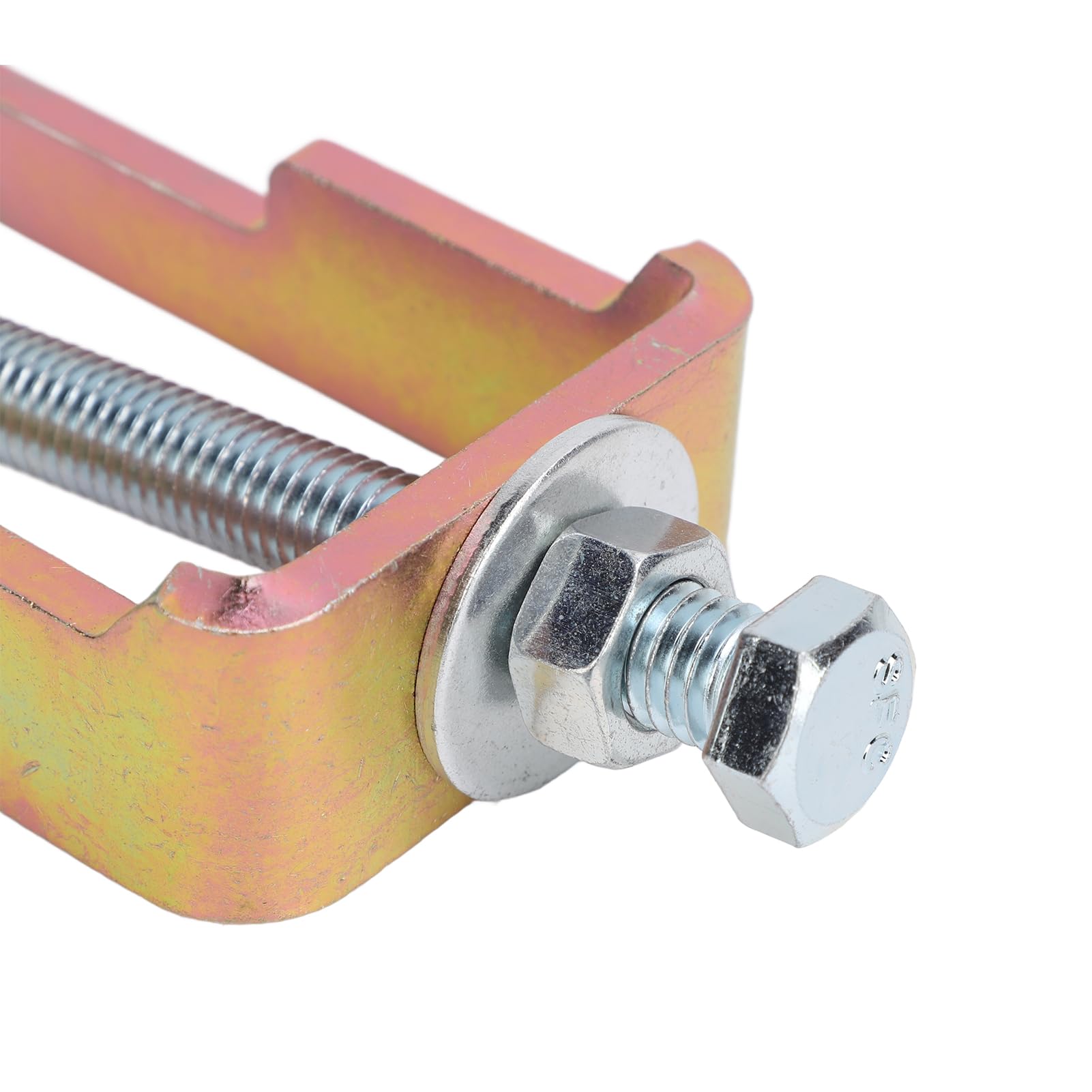 Herramienta de extracción del pasador del rodillo del embrague Klanata - Construcción de metal, eficiente DCP26 apto para Can Am Maverick X3 2017 2020