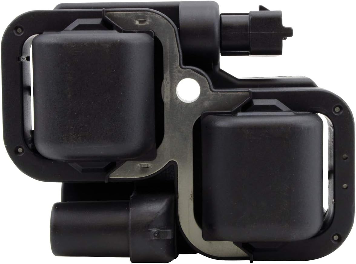 RMSTATOR External Ignition Coil Replacement for Can-Am Outlander 500 570 650 800 850 1000 Max XMR/Renegade 500 570 800 850 XXC 1000 / Traxter 500 Max 2000-2024 | OEM Repl.# 278001546/420266070