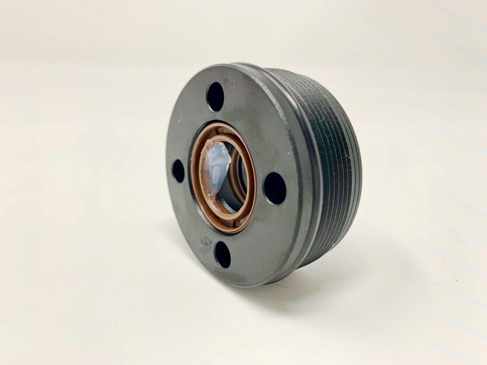 Trim Ram Cap SX-M 1994-Up Fits Trim Cyl Pn # 3857470 FSM038