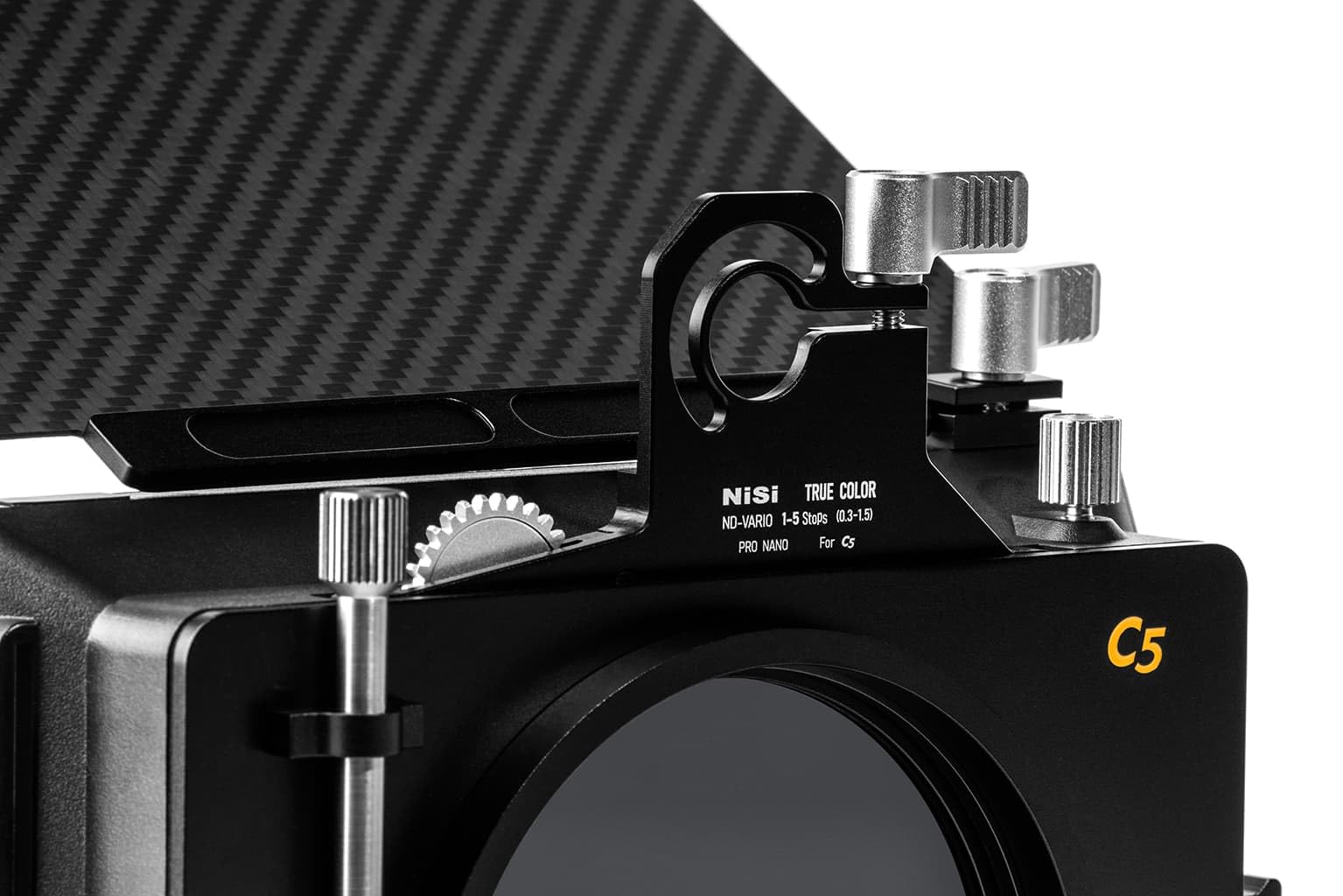 Amazon | NiSi マットボックスC5 フィルムメーカーキット | カメラ用 