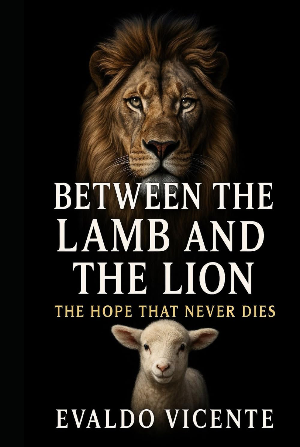 Between the Lamb and the Lion: The Hope That Does Not Die