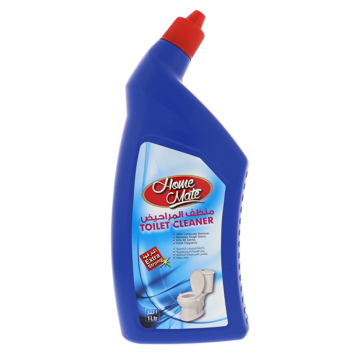 Toilet Cleaner Liquid 1Litre