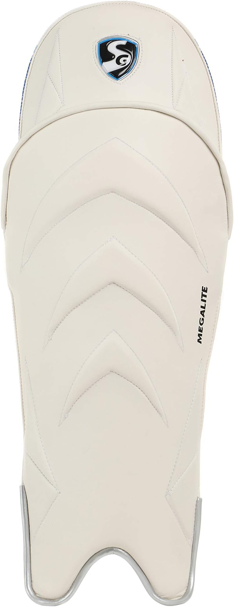 SG Megalite Wicket Keeping Legguard, Adult