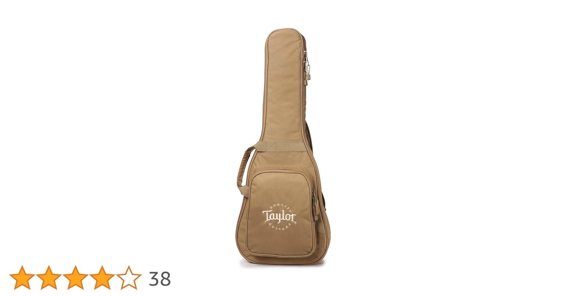 Taylor110純正キグバック付き。 Taylor110純正キグバック付き。