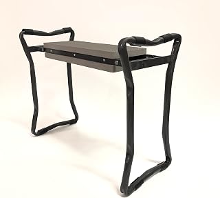 Garden Kneeling Stool Gardener Tools Folding Kneeling Chair Gardening Kneeling Stool Knee Pads Gadgets