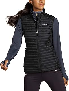 Eddie Bauer Women's MicroTherm 2.0 Down Vest
