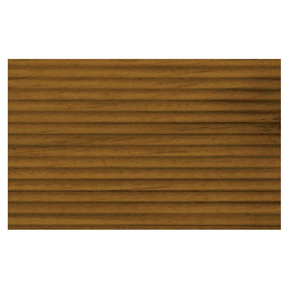 Ronseal Brown Ultimate Protection Decking Stain 2.5L Country Oak