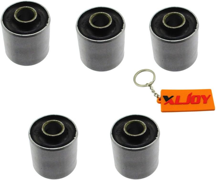 XLJOY Engine Mount Bushing For GY6 125cc 150cc 4 Stroke